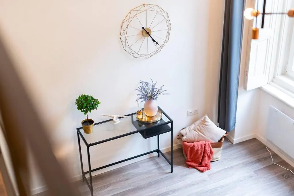 Apartament Bolero2 Apartman Budapeszt