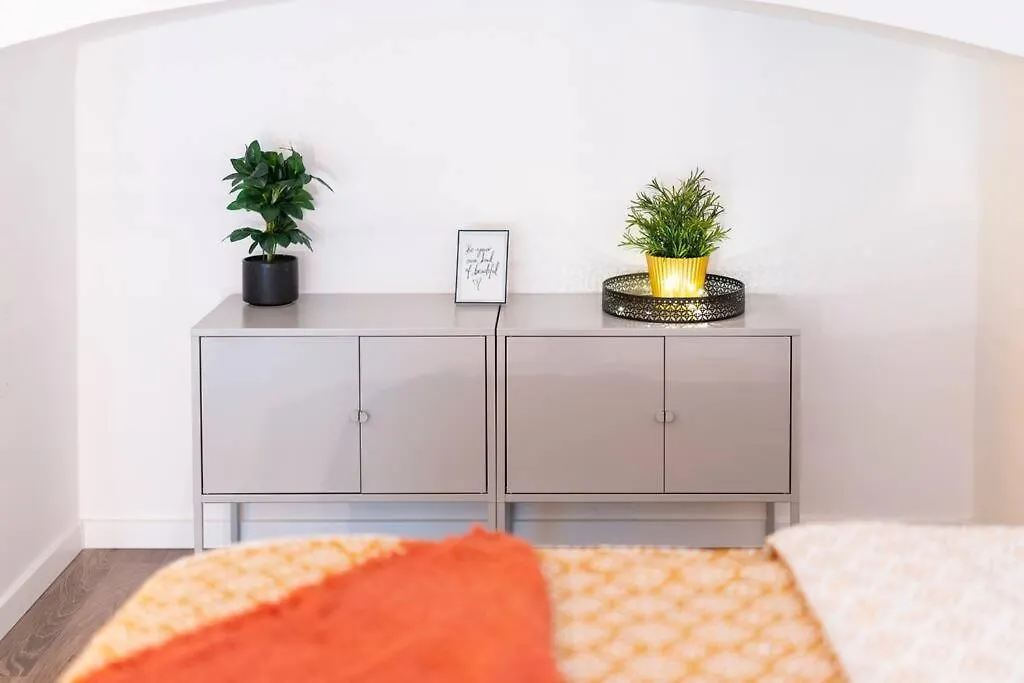 Apartament Bolero2 Apartman Budapeszt
