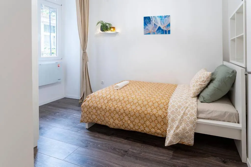 Apartament Bolero2 Apartman Budapeszt Węgry