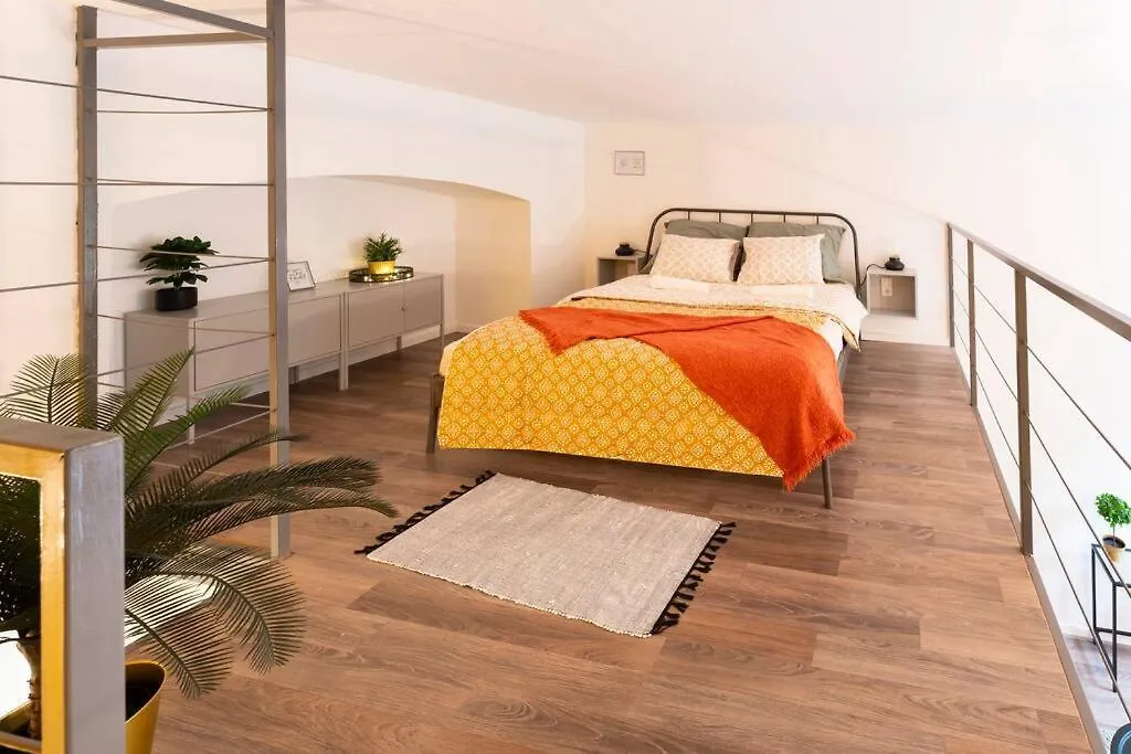 Bolero2 Apartman Budapeszt 0*,  Węgry